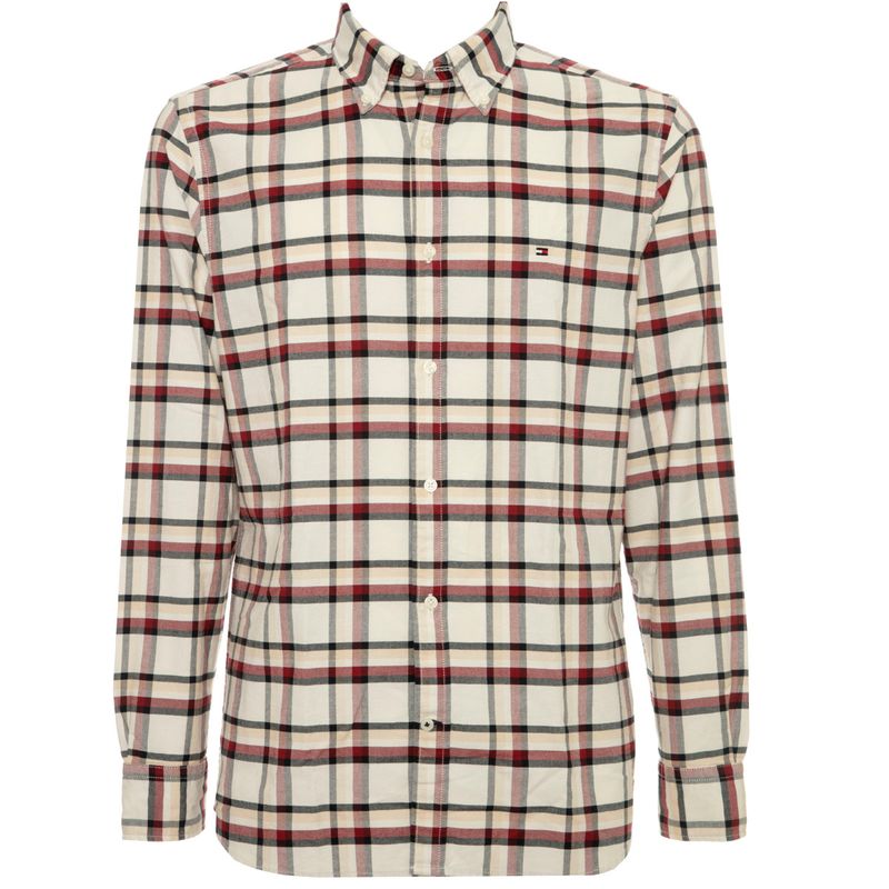 UOMO-TOMMY-HILFIGER-CASUAL-1496055