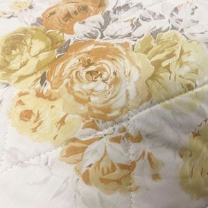 Trapunta Bouquet 270x260