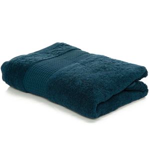 Pair of towel and guest bow