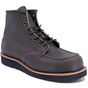 Stivaletto Moc Classic Alpine 6"