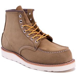 Mocassino Moc Toe 8881 6"