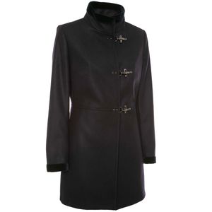 Virginia Coat navy coat