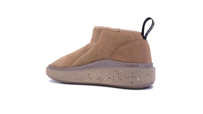 Low boots decolletees clearance