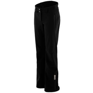 Ski trousers with zip on the bottom 0283