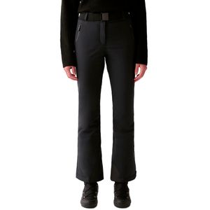 Ski pants with belt 0451