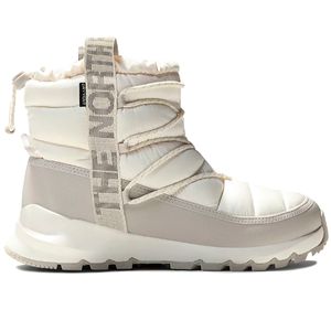 Thermoball winter boots