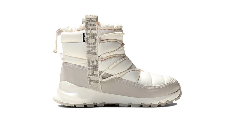 North face thermal boots online