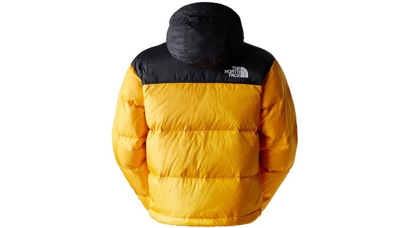 The north face 1996 retro 2024 nuptse uomo