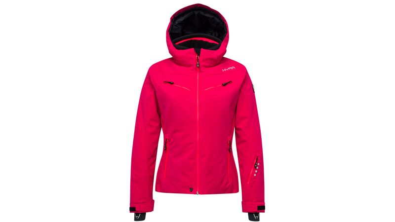 Hyra ski jacket online womens