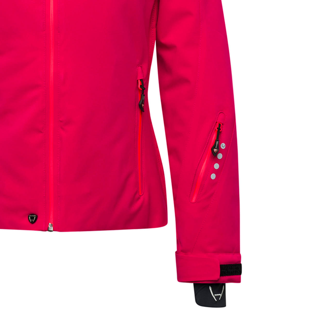 Hyra ski jacket womens sale