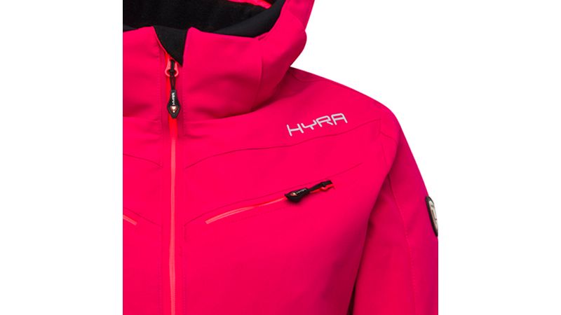 Hyra ski jacket womens sale