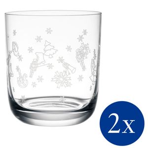 Toy's Delight Water Glass Set