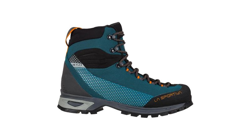 La Sportiva Scarpone da trekking uomo, Sport Performance, colore