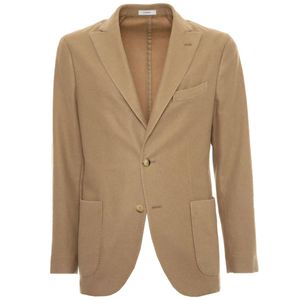 Giacca in puro cashmere
