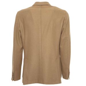 Giacca in puro cashmere