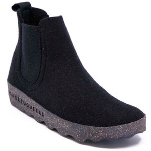 Caia ankle boot in wool