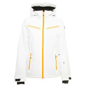 Fife ski jacket