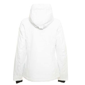 Fife ski jacket