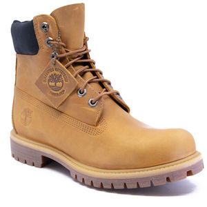 Stivale 6 Inch Premium Waterproof