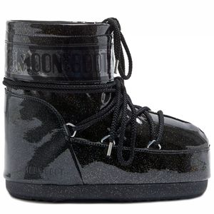 Moon Boot Icon Low Glitter
