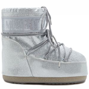 Moon Boot Icon Low Glitter