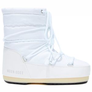 Stivaletto Icon Light Low Nylon