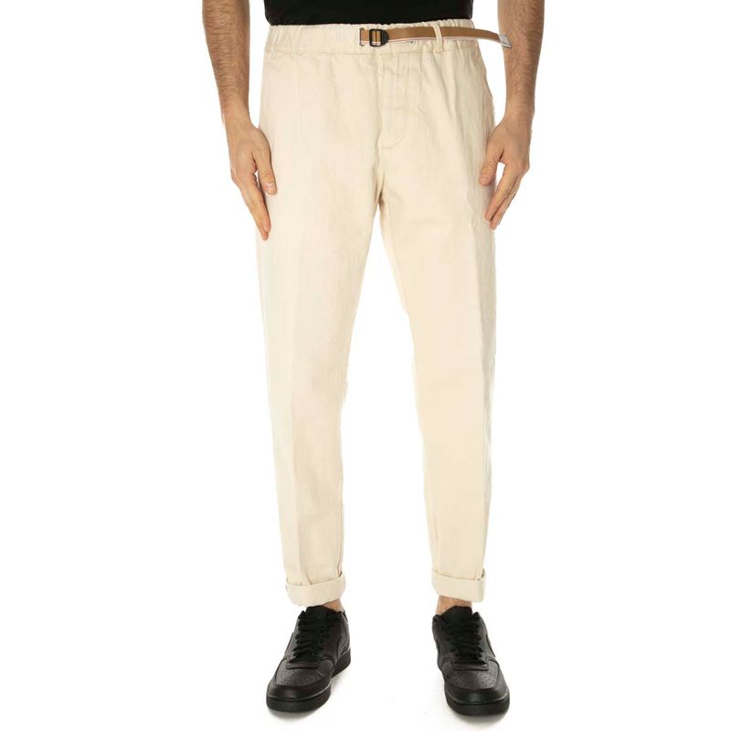 UOMO-WHITE-SAND-PANTALONI-CLASSICI-1499633