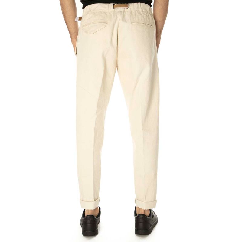 UOMO-WHITE-SAND-PANTALONI-CLASSICI-1499633