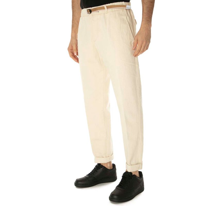 UOMO-WHITE-SAND-PANTALONI-CLASSICI-1499633
