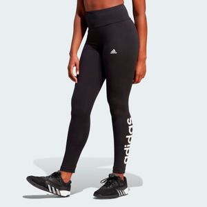 leggins Essentials High Waisted Logo