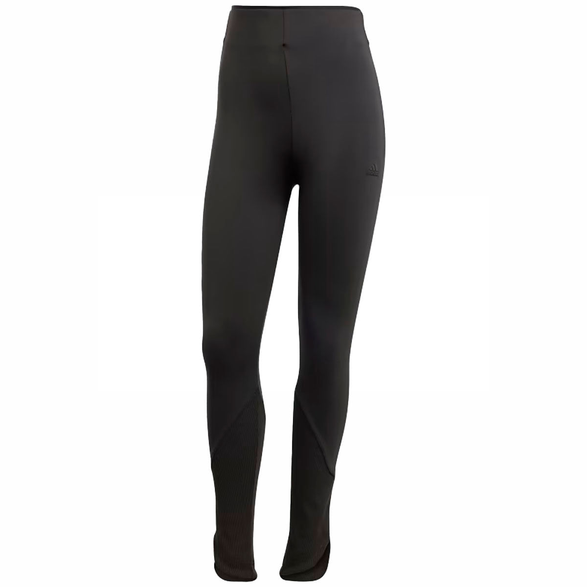 Under Armour - Leggins UA SpeedPocket Ankle nero su