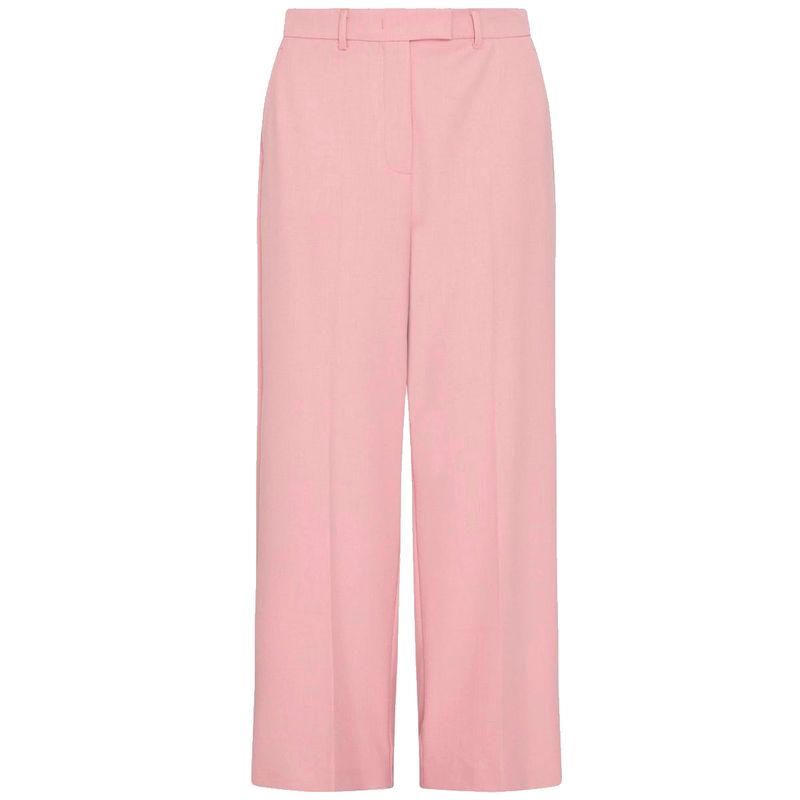 Marella - Ribelle wide leg trousers on Arteni.it