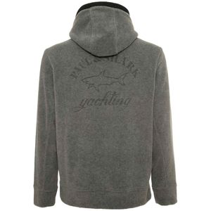 Typhoon 2000 fleece jacket
