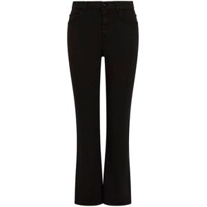 Jeans flare cinque tasche Genova