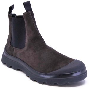 Stivaletto P03 Ebony