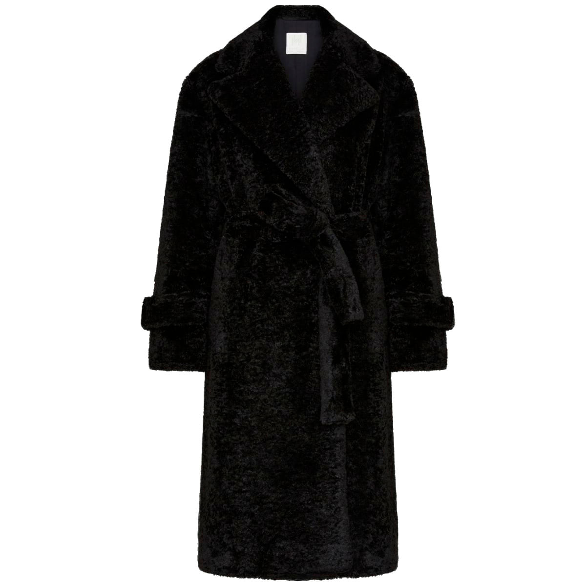 Cappotto con cintura cammello MARELLA MARNA – Montanari Abbigliamento