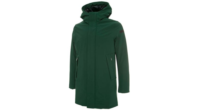 Eskimo verde clearance uomo