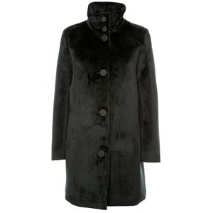 Velvet Neo coat