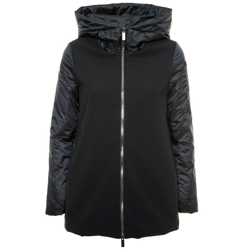 RRD - Parka Winter Thermo Hybrid Zar su Arteni.it