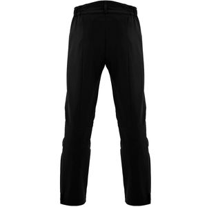 Pantalone da sci in softshell con ghetta 0172