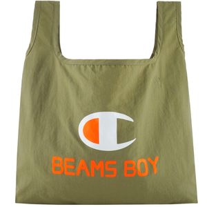 Borsa Champion x Beams Boy