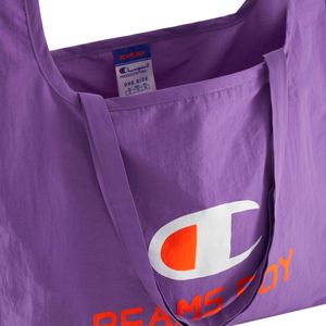 Borsa Champion x Beams Boy