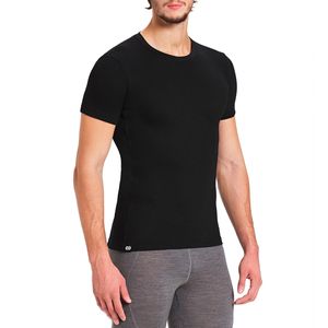 Adara thermal sweater in merino wool