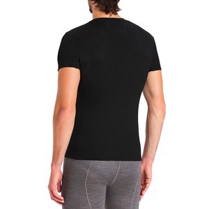 Adara thermal sweater in merino wool