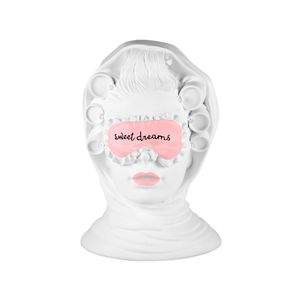 Cameo Decorativo in poliresina