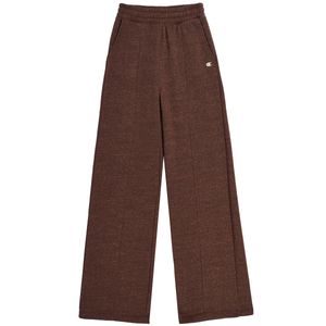Pantalone marrone in tuta Eco-Friendly