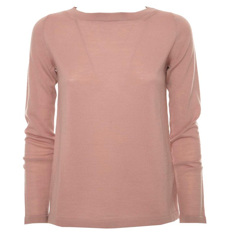 DONNA-MAX-MARA-HOSIERY-PULLOVER-1504085