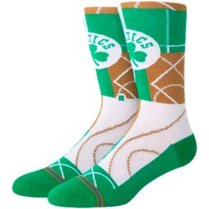 Calzini Basket Verdi NBA Celtics