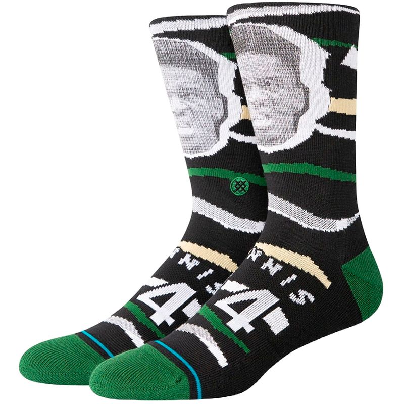 Stance - NBA Socks Faxed Giannis on Arteni.it