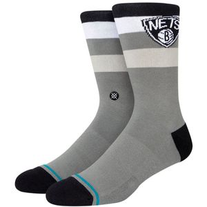 Basketball Nets ST Crew Socks